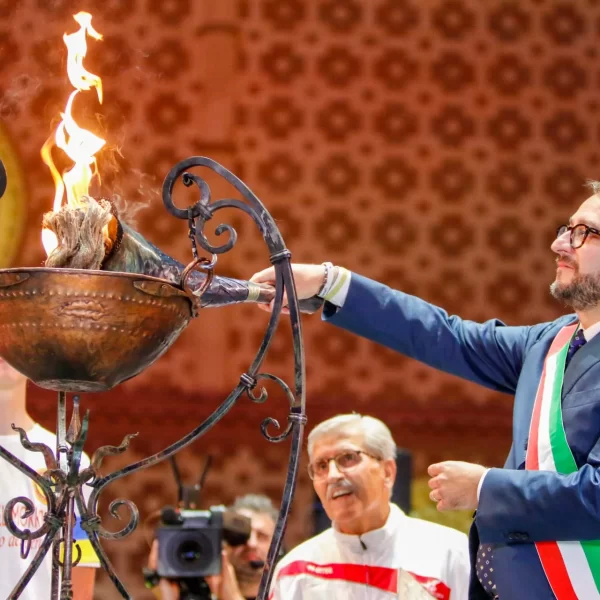 Perdonanza 2022