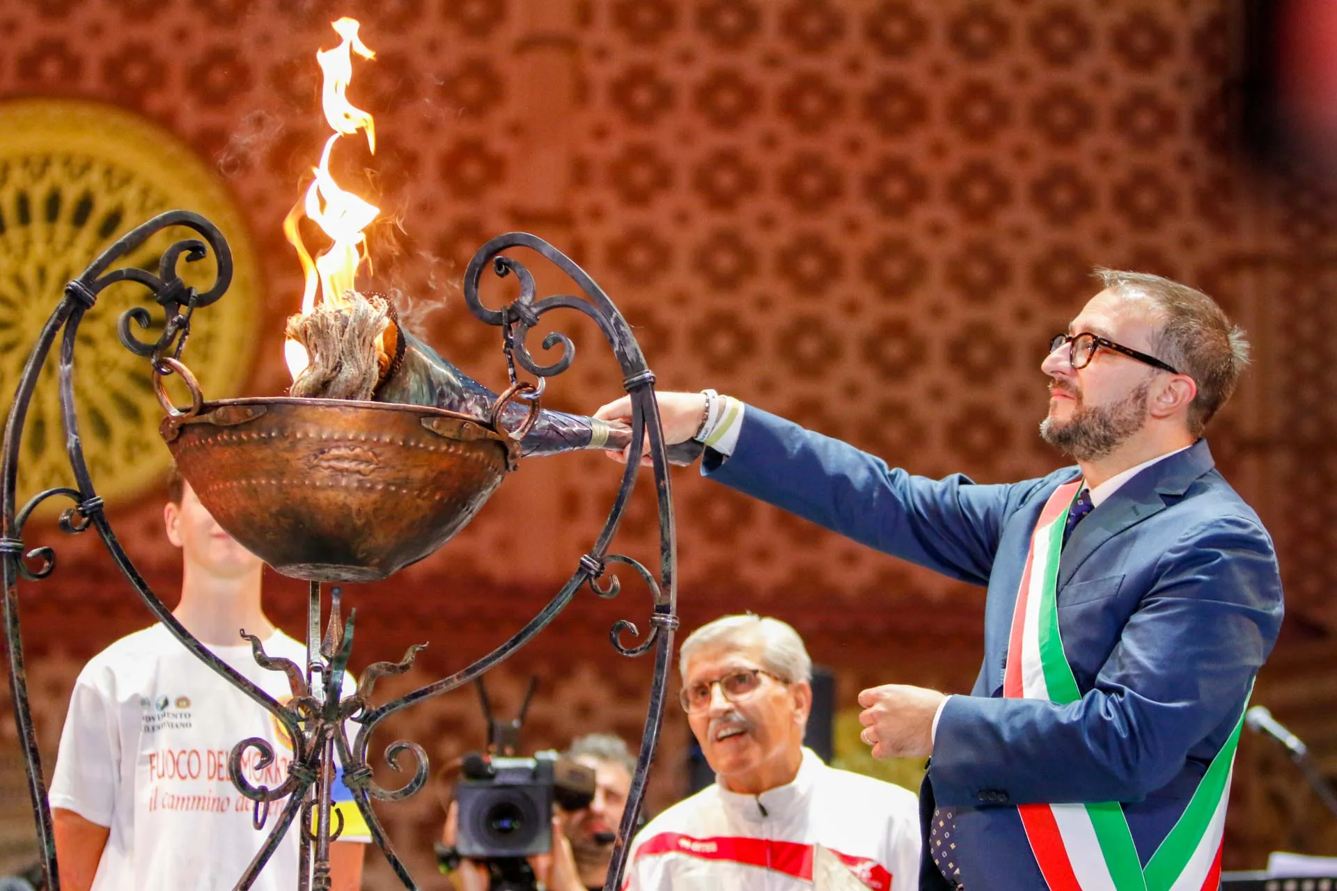 Perdonanza 2022