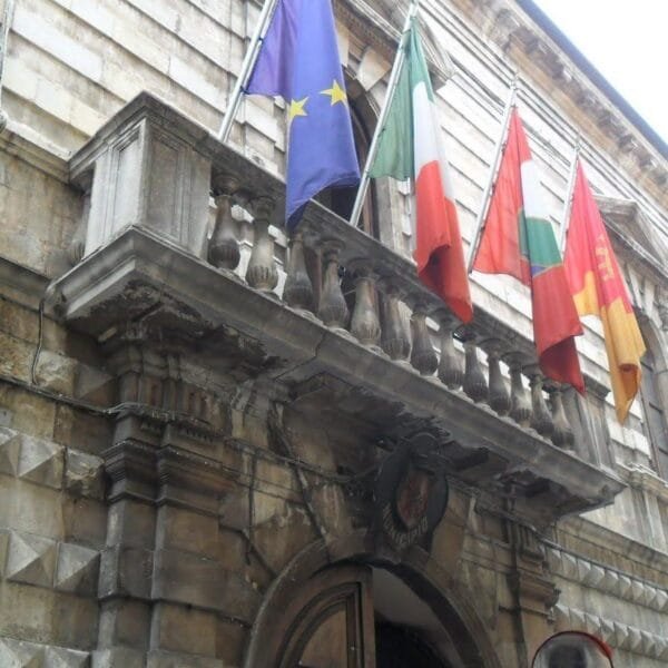 Una Pax Celestinianorum per uscire dalla crisi al comune di Sulmona