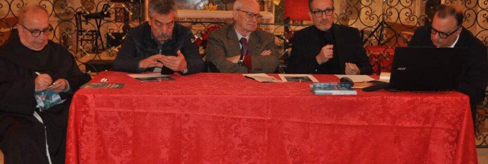 Il “miracolino” di Natale al monastero cover