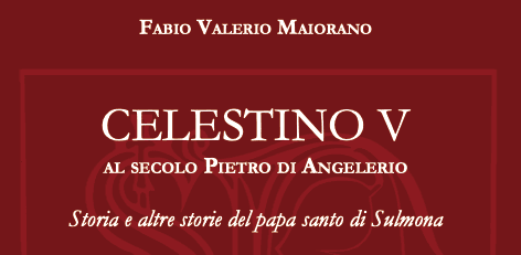 Celestino V alla Primavera dei Libri