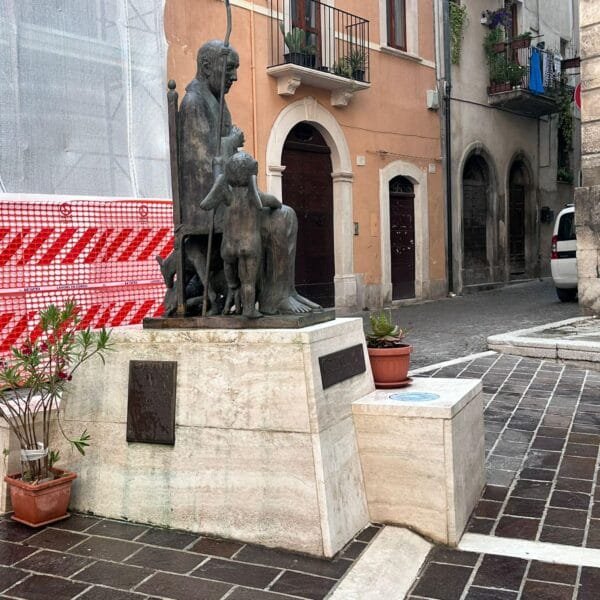 La lezione di Pasquale