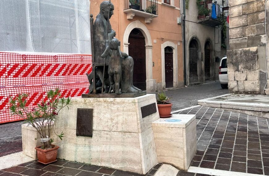 La lezione di Pasquale