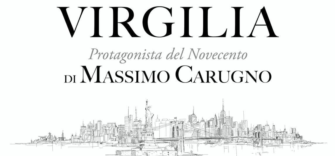 Massimo e Virgilia. Una storia nel ‘900