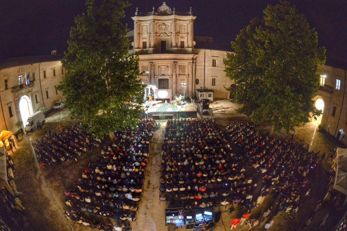 Convergenze celestiniane all’abbazia di Santo Spirito