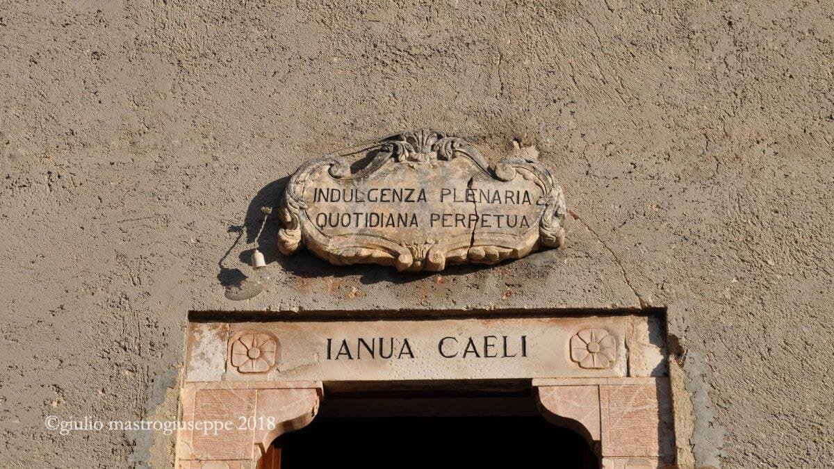 Sulmona, L’Aquila e il tempo del Perdono cover