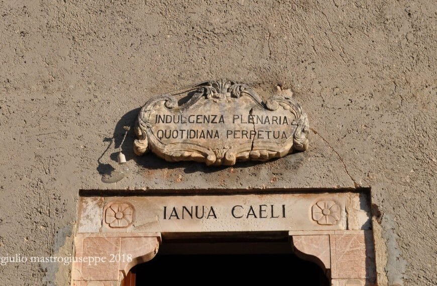 Sulmona, L’Aquila e il tempo del Perdono cover