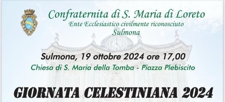 I lauretani e Celestino V