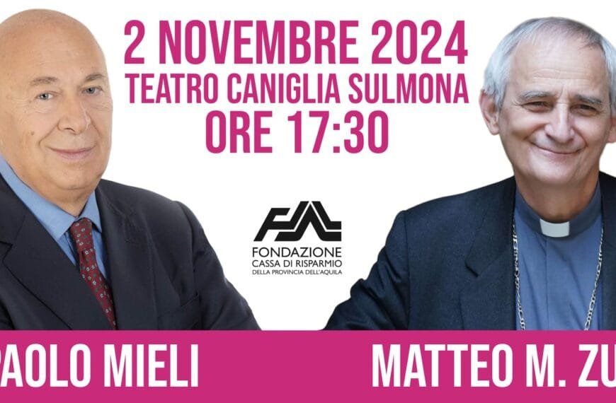 Una promessa mantenuta