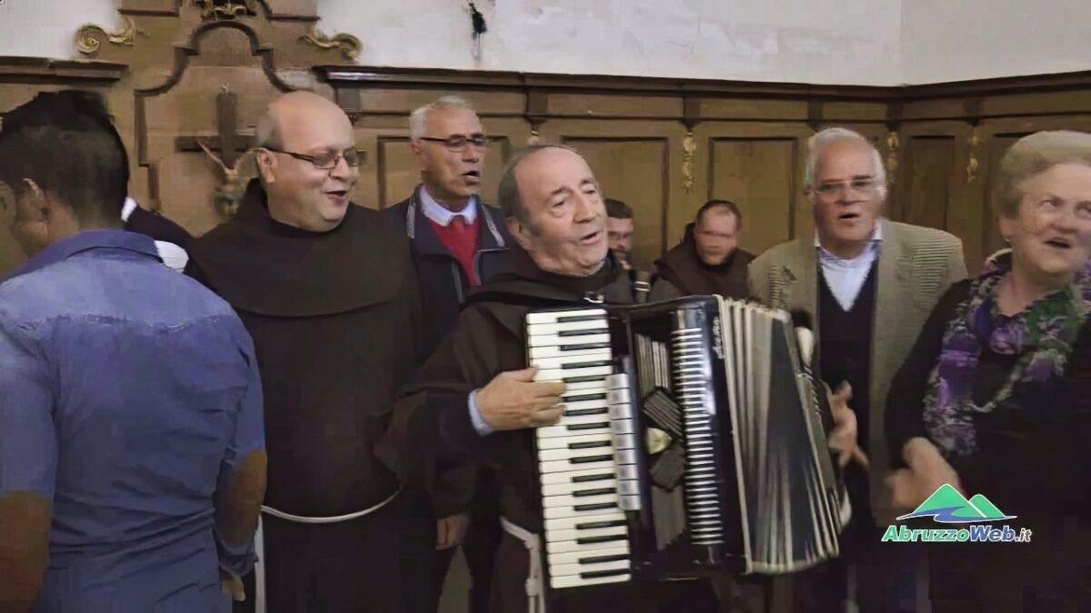 Le idee di uno uomo moderno, la fede di un santo del passato. In ricordo di Quirino Salomone.