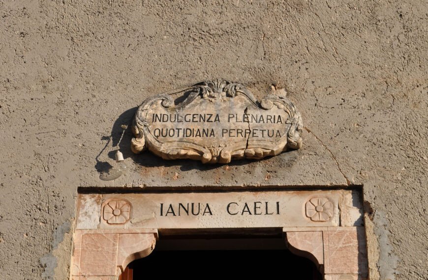 immagine Ingresso Eremo di Sant'Onofrio