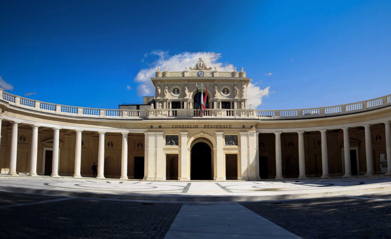 La legge regionale 15 del 2025, un riconoscimento per…