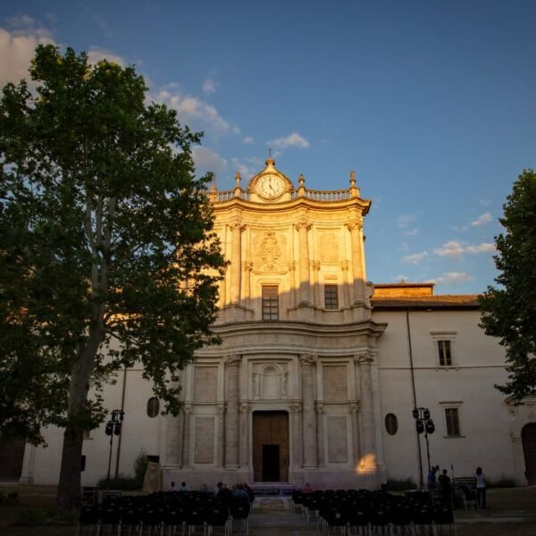 Aspettando il Fuoco del Morrone, con il concerto “Imaginatio Coelestiniana”